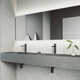 Halsey 7" H Single Handle Single Hole Bathroom Faucet 