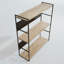 Harelda Clothes Rack