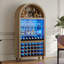 89.9 cm Bar Cabinet Bar Cabinet-549331826