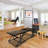 Javaeh End Table