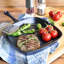Non-Stick Fish Pan