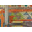 Rhui One-of-a-Kind 4'4" X 5'7" Wool Area Rug in Multicolor