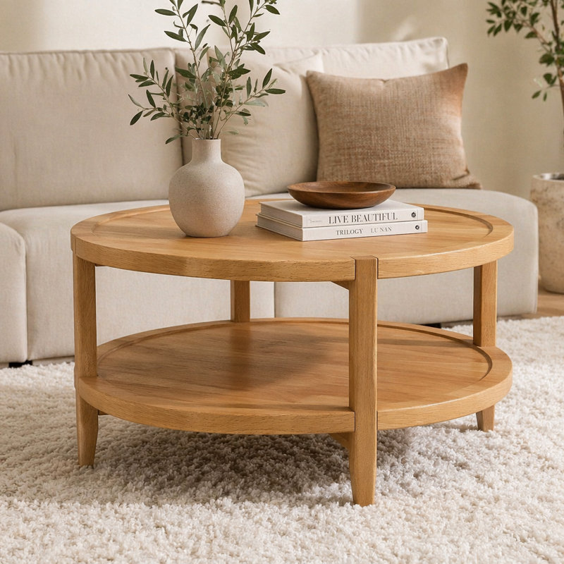 Table basse Isbell