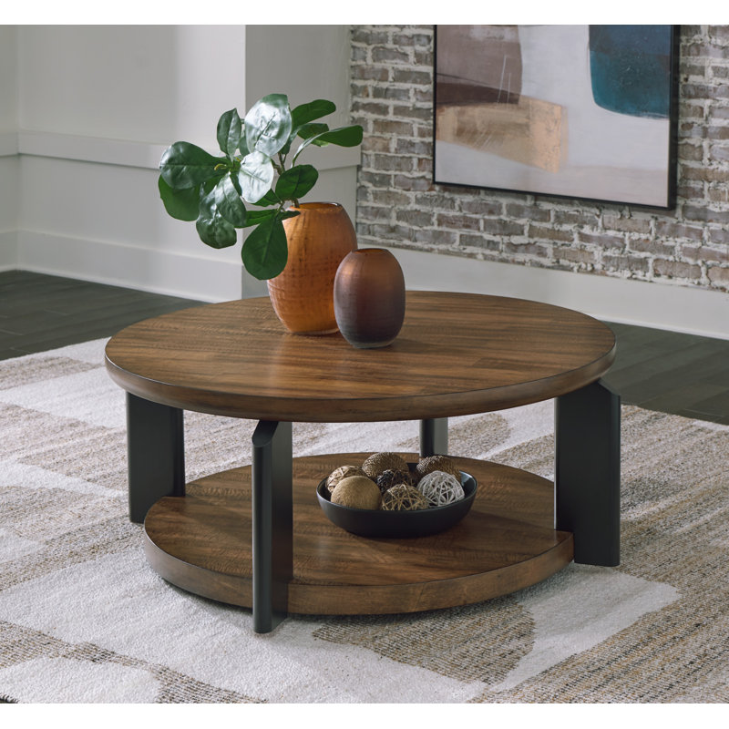 Table basse Kartier