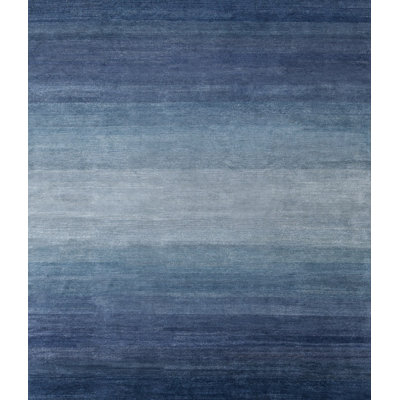 Fade Ombre Area Rug