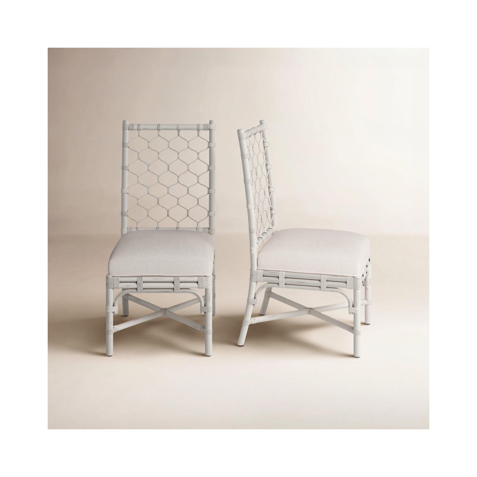 Rosalie Side Chair
