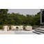 Bernhardt Praia Outdoor Sofa