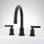 Greyfield Deck Mounted Roman Tub Filler Faucet - less Valve-155864406