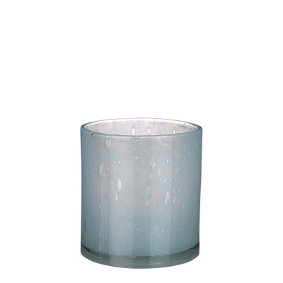 Cecyle Handmade Glass Table Vase