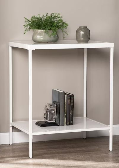 Yarin 24 " W Nightstand