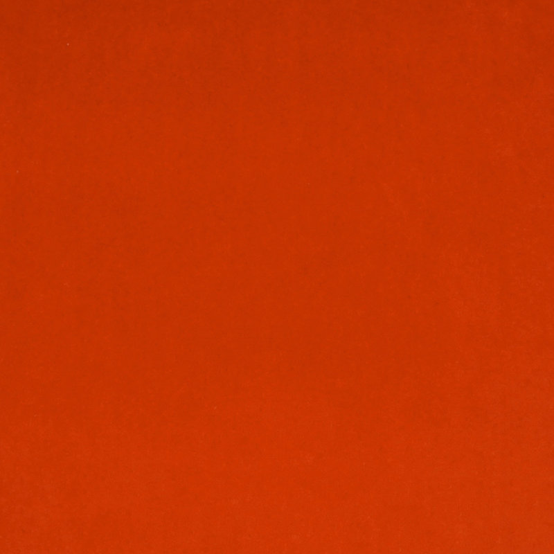 Coussin Posh, Orange