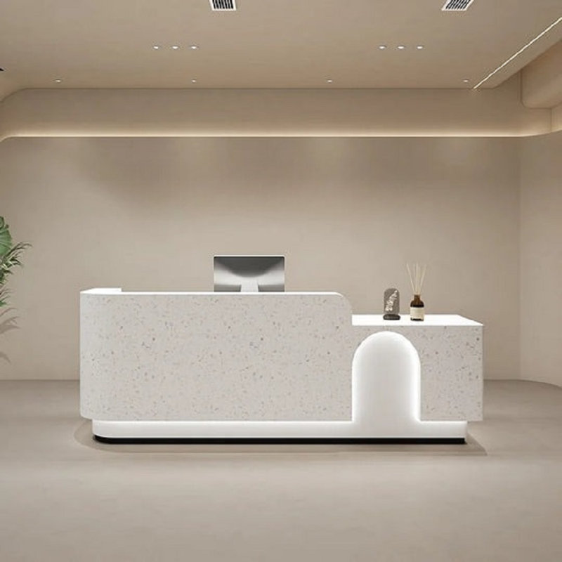 Chrishea Reception Desk