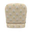 Coussin de chaise longue Amala Sunbrella®-2070104663