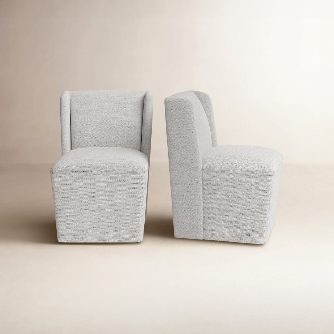 Ardeth Upholstered Side Chair (Set of 2) Birch Lane™