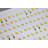 Dimmable Rectangle High Bay Ceiling Light