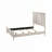 Wood Platform Bed