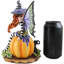 Fée ensorcelée d'Halloween d'Hermanus Amy