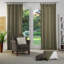 Polyacrylic Opaque Tab Top Curtain Panel-324722627-324722637