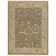 Zinvor Wool Oriental Indoor Rug