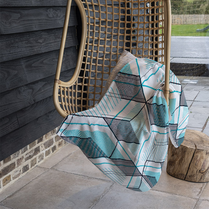 Cody Throw Blanket
