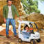 RIDE-ONS Little Tikes