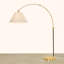 Lampe sur pied JANIE par Mandy Cheng x Mitzi
