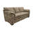 Union Rustic Sofa in Superflauge Camo Fabric