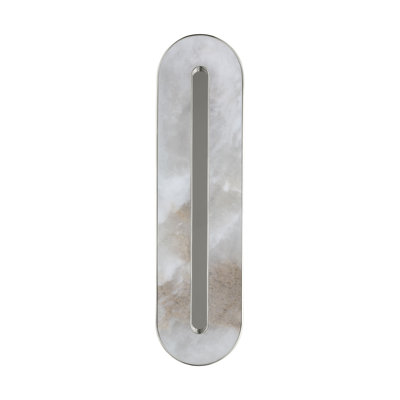 Wyllis LED Flush Mounted Sconce