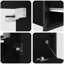 Bathroom Furniture Suite-1988171612