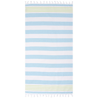 Serviette de plage Marlene