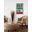 «Cat Siamese Laundry» par Jay Schmetz, reproduction sur toile-22200859