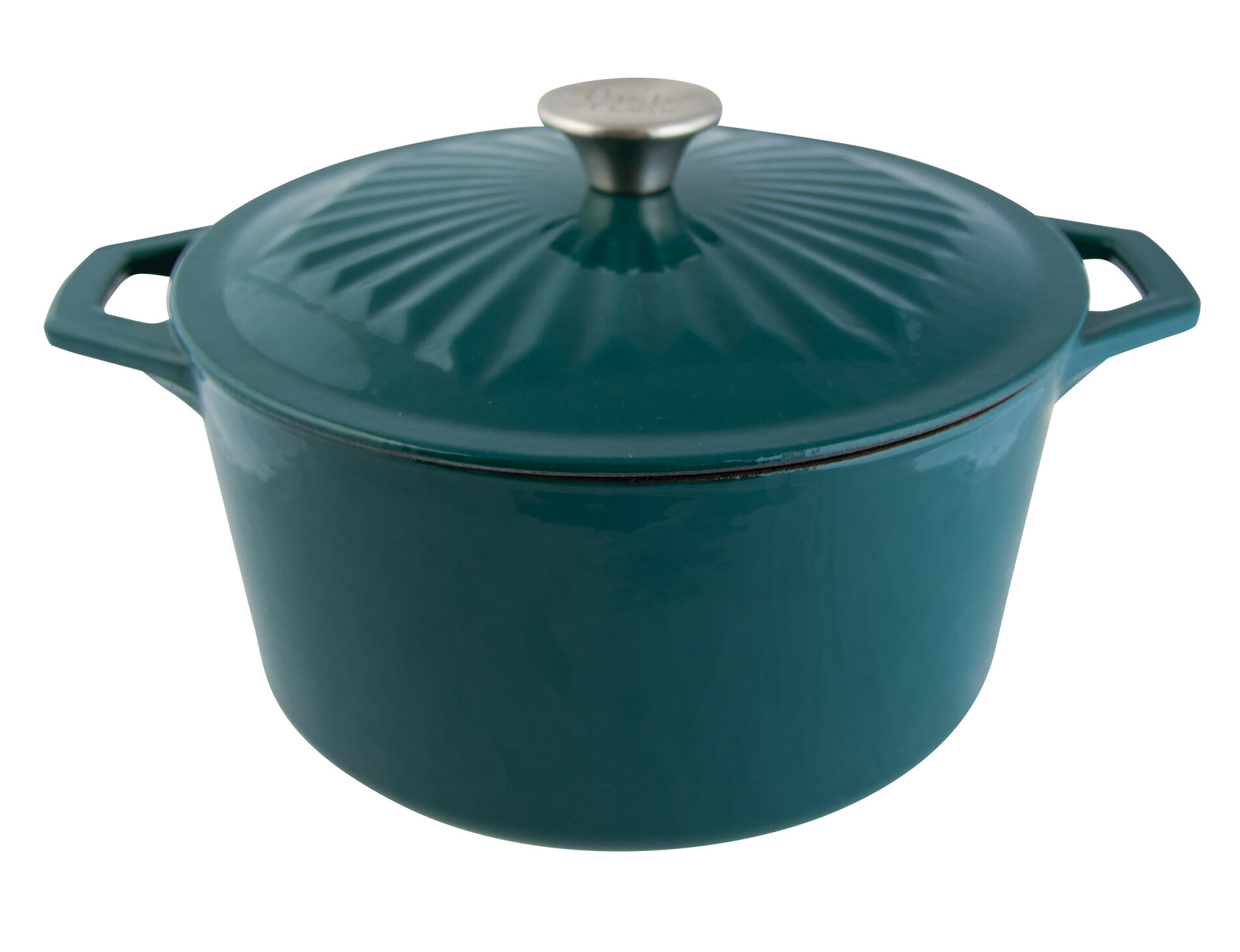Cooking with Enameled Cast Iron - Taste of the South