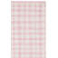 Tapis performance à carreaux touffetés Chauncey-1708933984