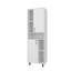 Garde-manger Buckshot, blanc