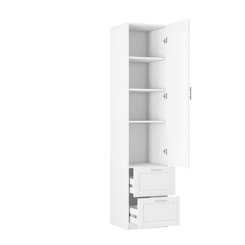 Armoire de garde-manger standard autonome