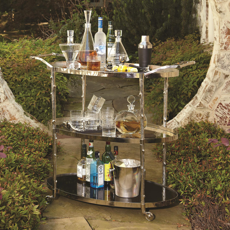 Fat Bottom Decanter-Clear
