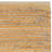 Doleman Hand Woven Jute/Cotton Rug in Orange-22809603