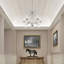 Blaney Candle Style Classic / Traditional Chandelier-1297679237-1297679242