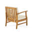 FAUTEUIL PERLA GAUCHE, CRème-877325279