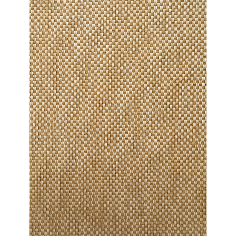 Outdoor Living Throw Pillow, Golden Breeze, Rectangle 14"H x 20"W, Pillow Cover Only - No Insert