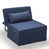 Navy Blue Polyester is out of stock