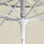 Parasol sunbrella de marché 7,5' Wallach-329891524