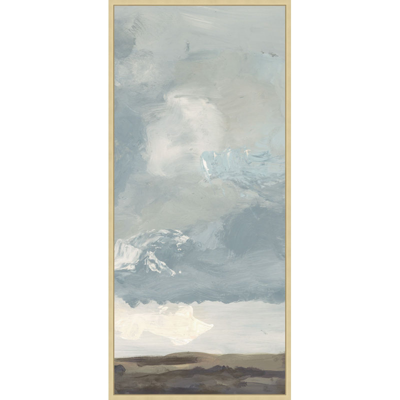 Pastoral Triptych 3 Print