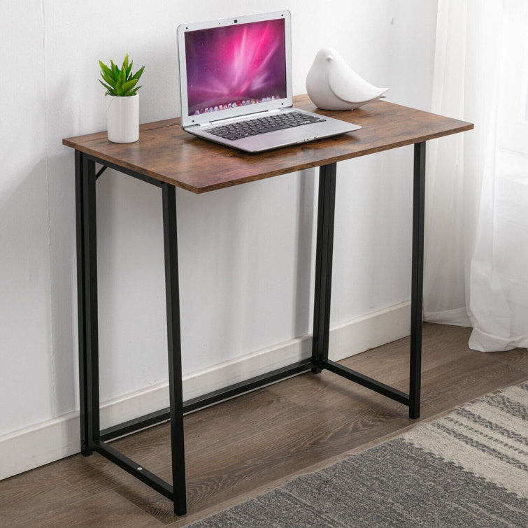 Fresca 80Cm W Rectangular Writing Desk