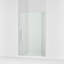 Revel 48'' x 70'' Pivot Shower Door with CleanCoat® Technology-653027838-571649361