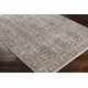 Khan Brown/Blue/Gray Rug