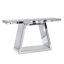 Console à miroir 56 "