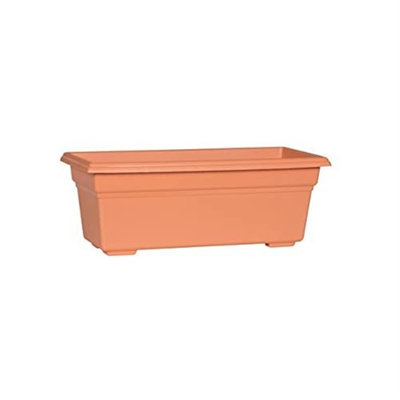 Plastic Planter Box