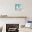 "Stupell Industries", voilier abstrait, art mural par Lisa Ridgers-91299885