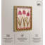 «Rustic Bloom I», reproduction d'art sur toile par Art Remedy, cadre doré, 10 x 15-1515651986-1515651973